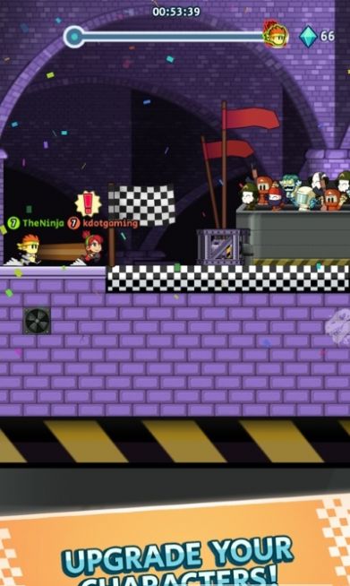 战斗比赛明星 战斗比赛明星