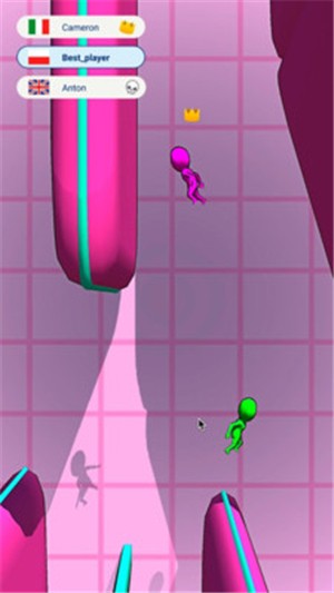 人类马拉松 人类马拉松