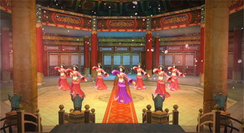 中国象棋3D天下无敌 中国象棋3D天下无敌