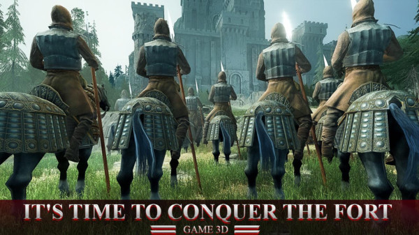 奥斯曼帝国英雄 奥斯曼帝国英雄