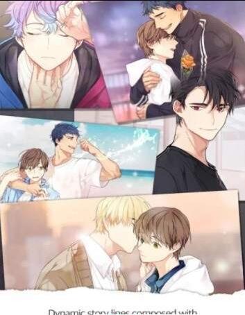 我的秘密偶像男友 我的秘密偶像男友