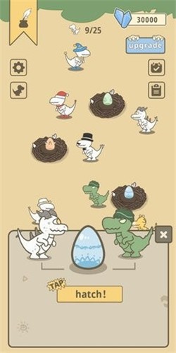 幻想进化 幻想进化