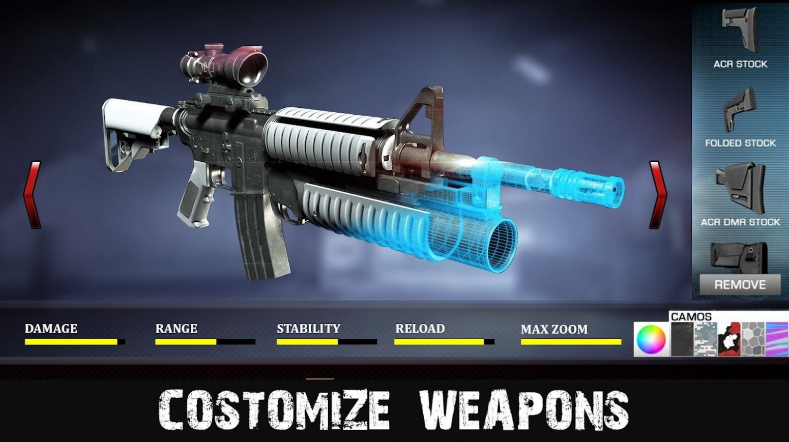 FPS猎杀恐龙射击 FPS猎杀恐龙射击