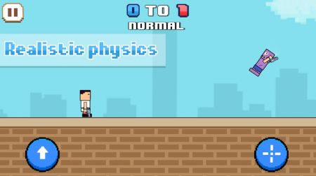 滑稽狙击手 滑稽狙击手