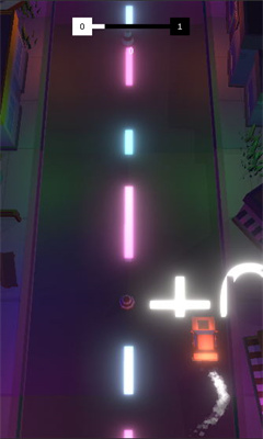 世界末日之路 世界末日之路