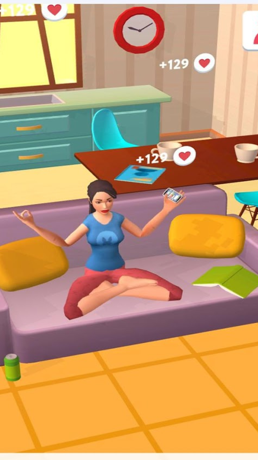 人生挂机模拟器 人生挂机模拟器