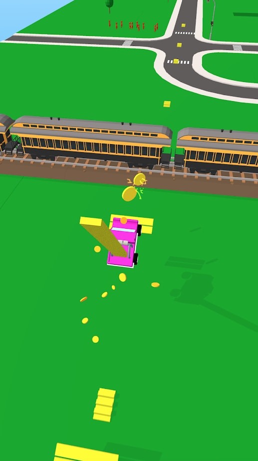 斜坡比赛 斜坡比赛