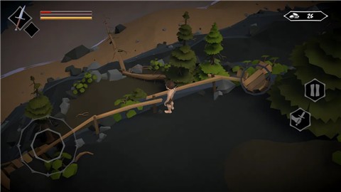 狩猎与战斗 狩猎与战斗