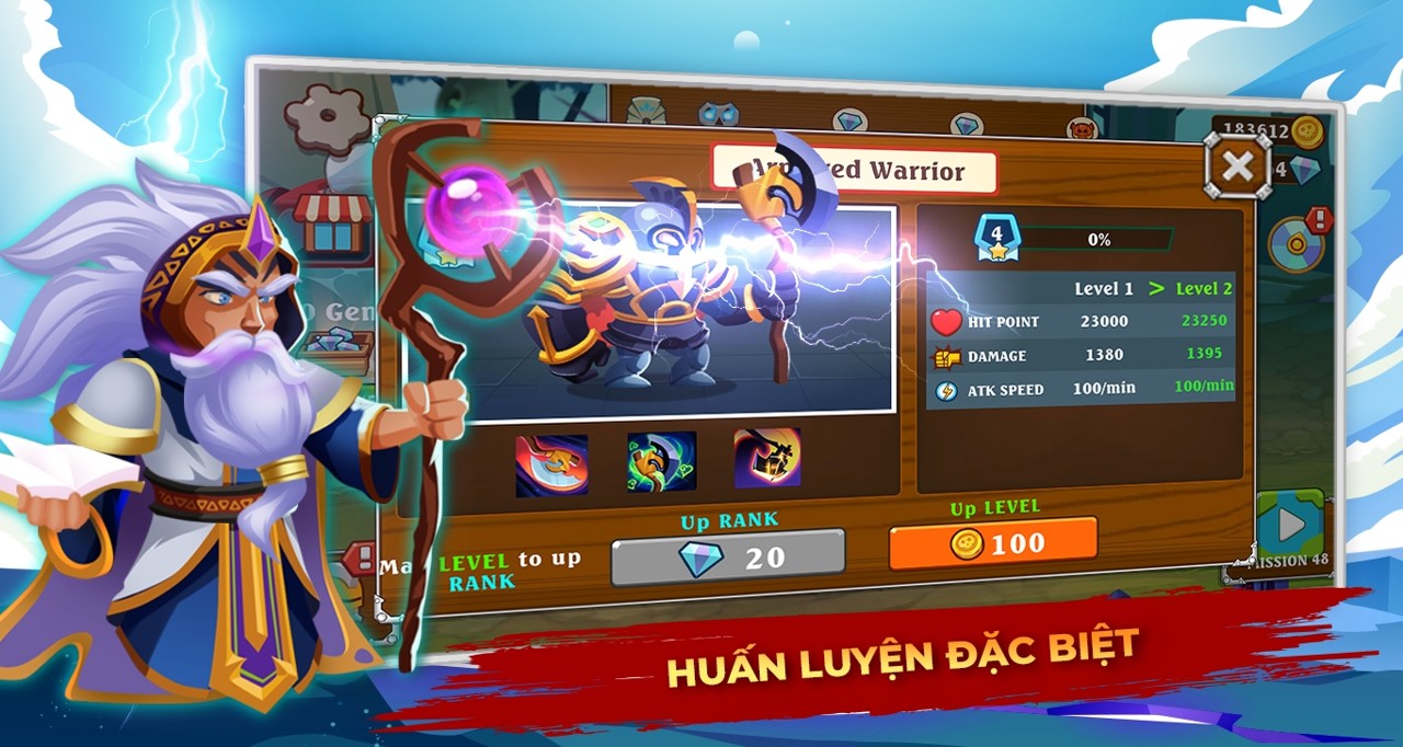 混沌战争 混沌战争