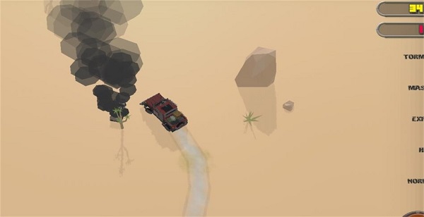 末日公路飙车 手机版 末日公路飙车 手机版