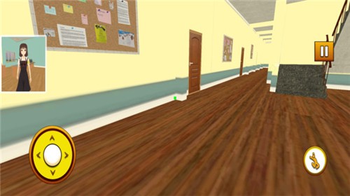 樱坂校园美少女 樱坂校园美少女