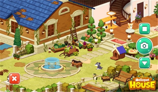 宠物小屋 宠物小屋