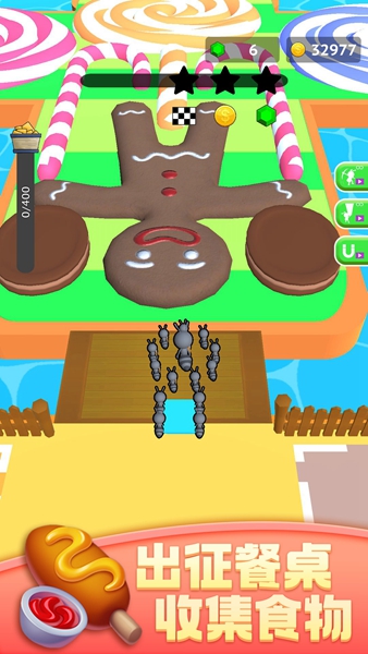 蚂蚁世界3D 蚂蚁世界3D