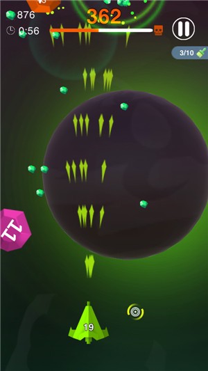 射手宇宙 射手宇宙