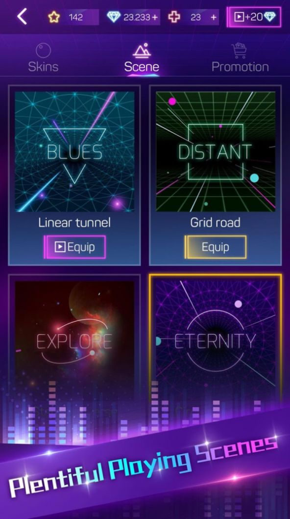 指尖节奏:环绕 指尖节奏:环绕