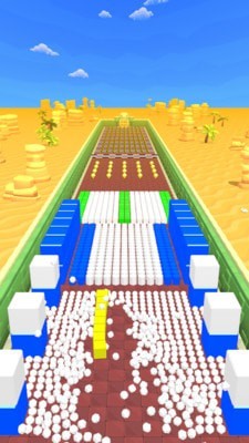 方块宝石蛇 方块宝石蛇