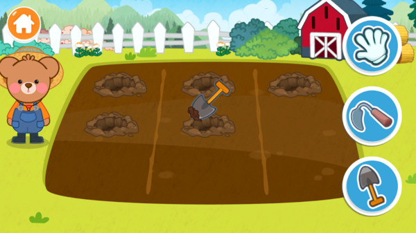 宝宝农场主 宝宝农场主