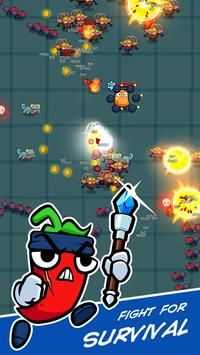 食物生存大作战 食物生存大作战