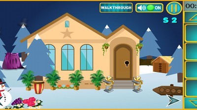 逃生游戏从镜地逃生 逃生游戏从镜地逃生