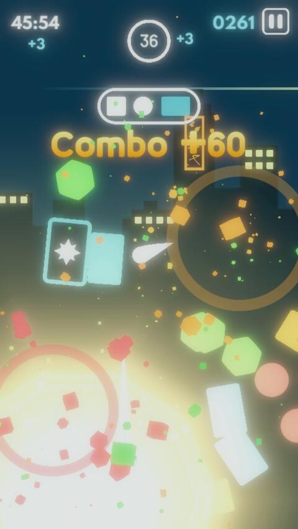 星光碎砖 星光碎砖