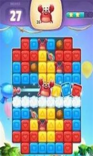 立方体冲刺冒险 立方体冲刺冒险