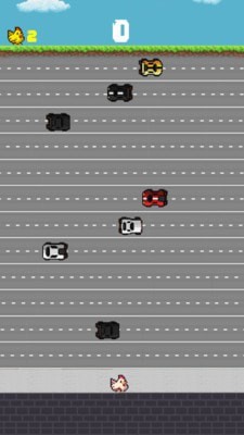 作死的像素鸡 作死的像素鸡