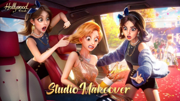 心动时刻真我空间 心动时刻真我空间