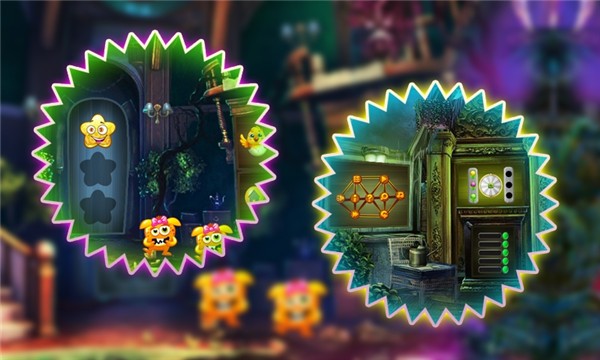 海盗爷爷救援 海盗爷爷救援