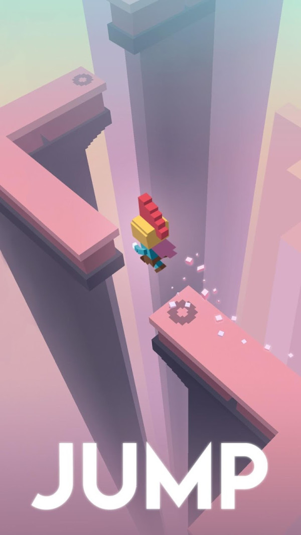 转角跑酷 转角跑酷