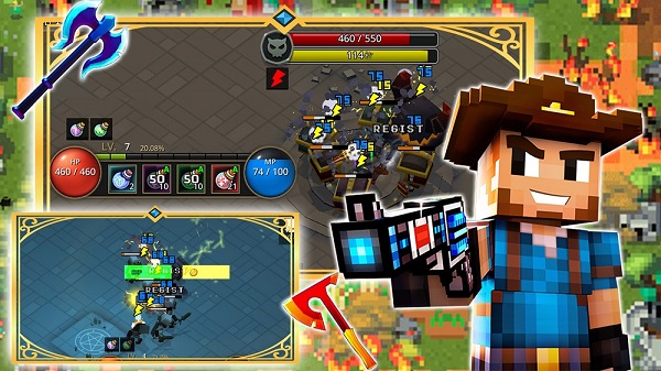 火线战争出击 火线战争出击