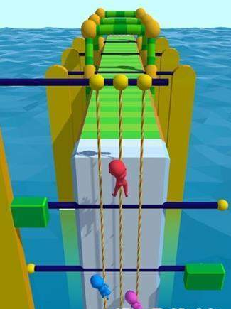 火柴人高空坠落 最新版 火柴人高空坠落 最新版