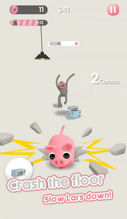 当猪快跑 当猪快跑