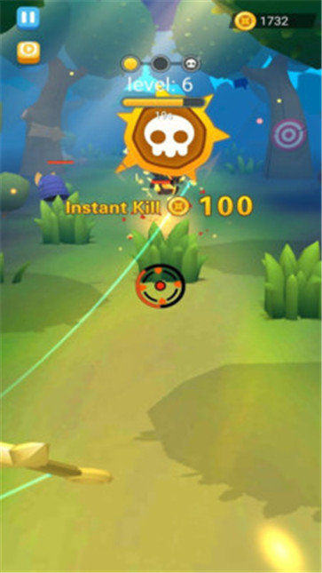 暗影武士手里剑 暗影武士手里剑