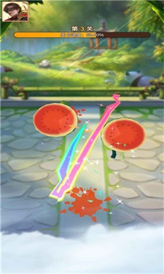 水果大斗战 水果大斗战