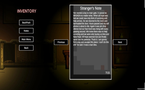 在噩梦中迷路 在噩梦中迷路