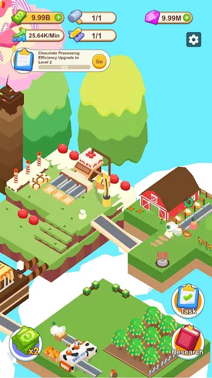 甜品王国 甜品王国