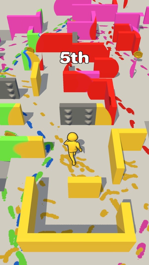 喷漆战士 喷漆战士