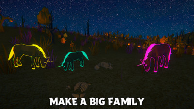 独角兽万圣节模拟器 独角兽万圣节模拟器