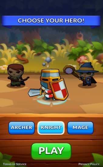 铁桶骑士 铁桶骑士