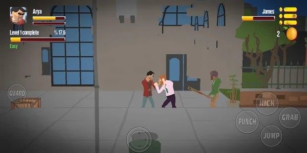 杀死恶棍英雄战斗 最新版 杀死恶棍英雄战斗 最新版