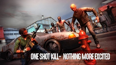 生存崛起僵尸 生存崛起僵尸