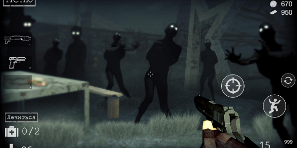 寂静村庄:恐怖生存 寂静村庄:恐怖生存