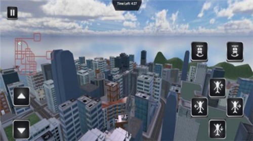 飞行驾驶保卫战 飞行驾驶保卫战