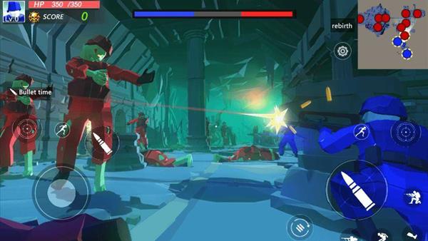 僵尸大逃离 僵尸大逃离