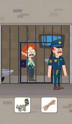 救救邻居 救救邻居