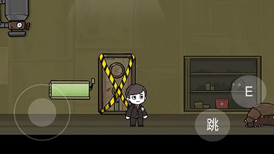 脑叶公司自制版 脑叶公司自制版