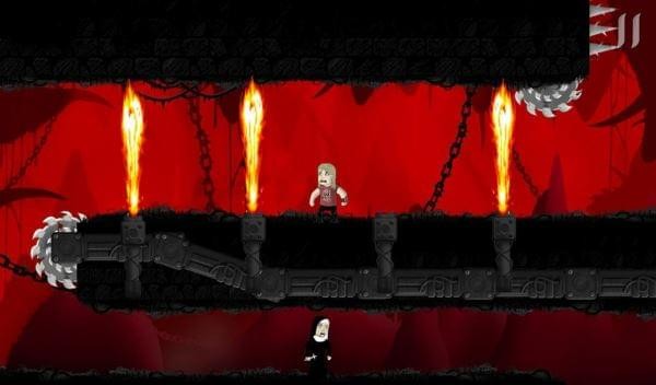 死亡金属2 死亡金属2