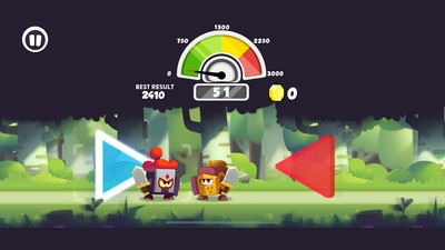 真正英雄 真正英雄