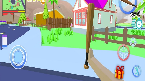 模拟刺激枪战 模拟刺激枪战