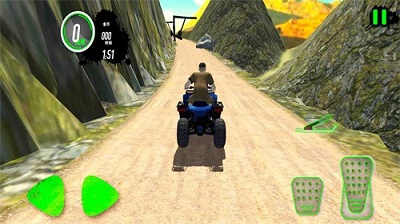 跑山越野摩托 跑山越野摩托